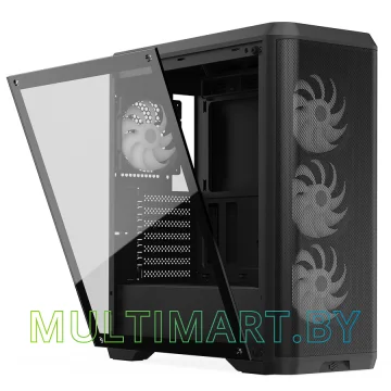 Корпус SilentiumPC Ventum VT4V EVO TG ARGB (SPC294) картинка 14